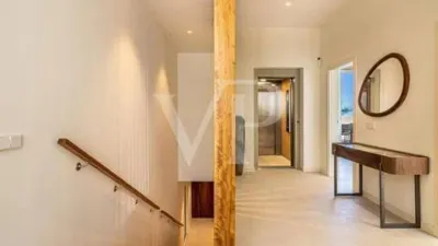 Chalet on Calle Josefina de La Torre, 4 photo 28