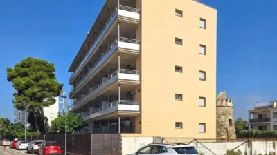 Apartment on Carrer de Joanot Martorell photo 2