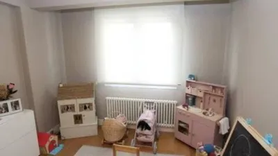 Apartment in Santutxu photo 28