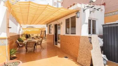 Apartment in Carrús Este-Camí dels Magros photo 7