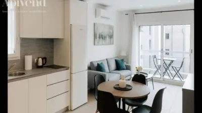 Apartment in Salatà photo 31