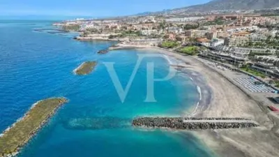 Chalet en Costa Adeje photo 45