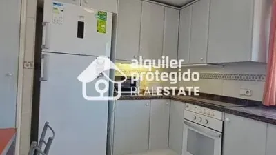 Apartment in Cabo de la Huerta photo 8
