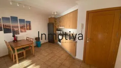 Apartment on Pizarro Street photo 8