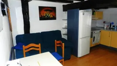 Piso en Casco Viejo photo 8