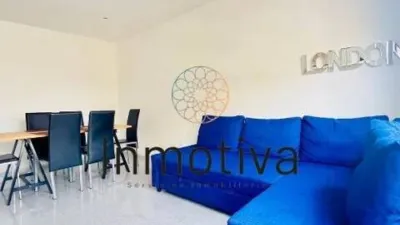 Apartment on Calle Carmen Nobrega photo 4