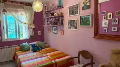 Chalet in Albalate de Zorita photo 24