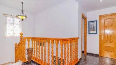 Chalet in Órgiva photo 31