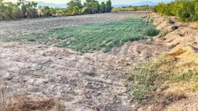 Terreno en venta en Carrer del Molí - Vista 5