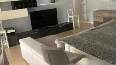 Apartment in Playa de San Juan photo 24