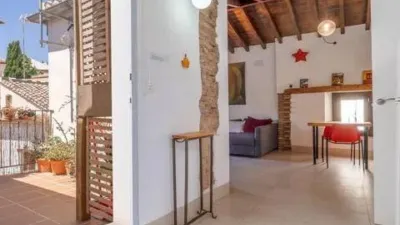 Chalet in Albaicín photo 63