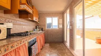 Apartment in Carrús Este-Camí dels Magros photo 9