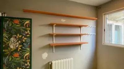 Apartment in La Xerea photo 25