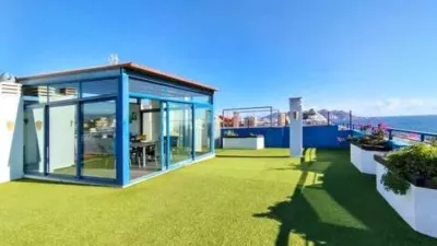 Pis – la Vila Joiosa / Villajoyosa, Cales i Talaies - Vista 2