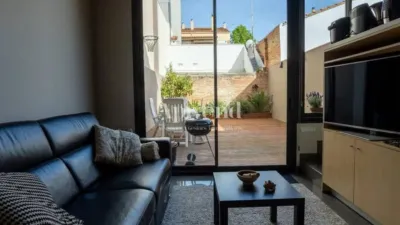 Chalet in Figueres photo 19