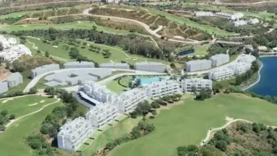 Piso en La Cala Golf-Lagar Martell photo 22