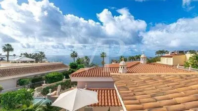 Chalet in Costa Adeje photo 14