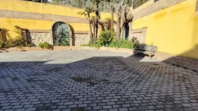 Chalet in Batres photo 19