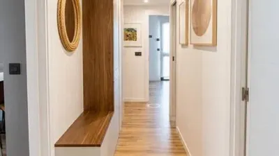 Apartment on Calle Torre de Romo photo 15