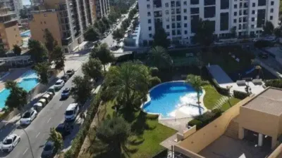 Apartment in Playa de San Juan photo 27