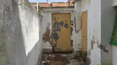 Chalet in Villanueva de La Reina photo 8