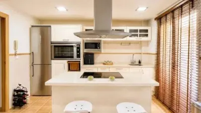Townhouse in Garres y Lages photo 2