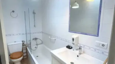 Apartment in Centro-Ayuntamiento photo 10