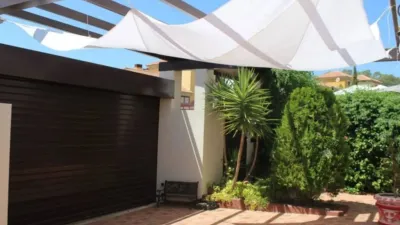 Chalet en Guillena photo 6