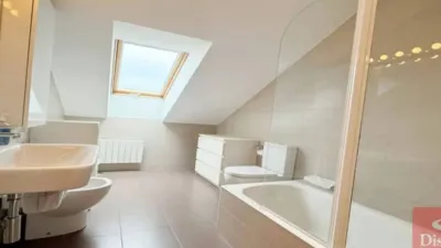 Penthouse on General Dávila photo 11