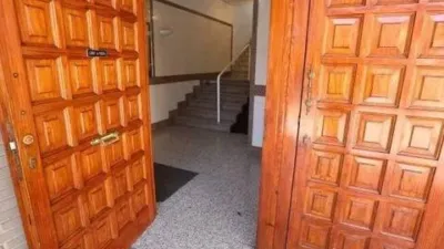 Flat on Calle de Fray Norberto del Prado photo 79