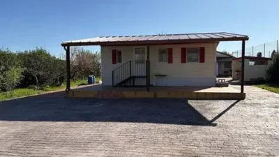 Rustic house in Cubillas de Santa Marta photo 26