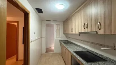 Apartment in Cabezo de Torres photo 2