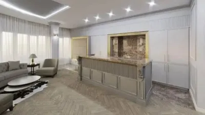 Piso - Vista 3