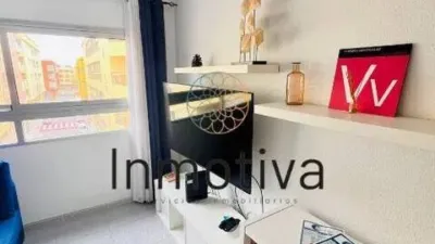 Apartment on Calle Carmen Nobrega photo 5