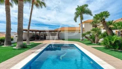 Chalet in Golf del Sur photo 44