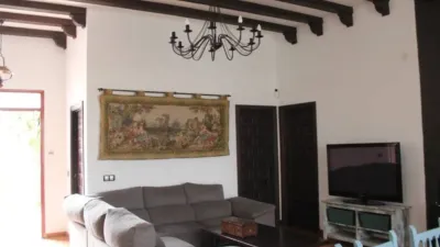 Chalet en Avenida del Convento photo 19