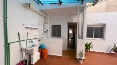 Apartment in Cabezo de Torres photo 17