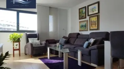 Piso – Alacant / Alicante, la Platja de Sant Joan, l'Alacantí - Más