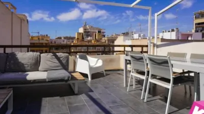 Apartment in Centre-Port-Platja Llevant photo 3