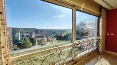 Chalet in Batres photo 32