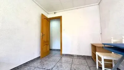 Apartment on Calle de León Sánchez Sáez photo 37