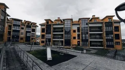 Apartment in Barrio Cotero photo 65