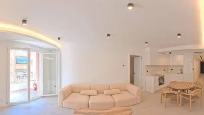 Apartment on Calle del Arquitecto Morell photo 20
