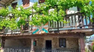Rustic house in Maruri-Jatabe photo 2