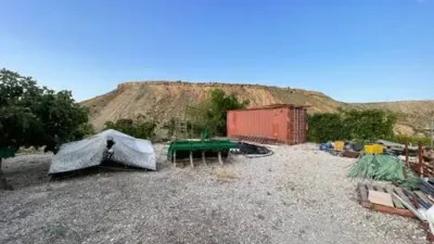 Casa rústica en venta en Mula, Mula de 620.000 €