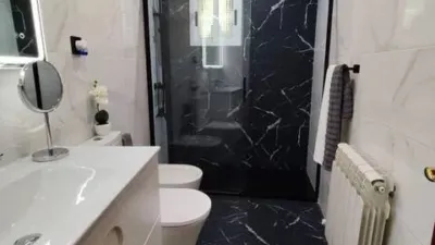 Apartment in Iralabarri photo 23