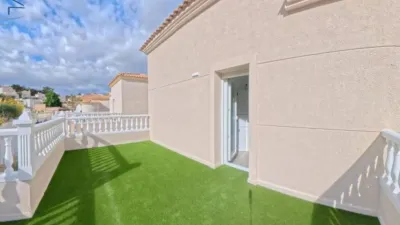 Chalet in Norte-Venta Lanuza-Cala d'Or photo 37