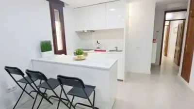 Apartment on Rambla de Santa Cruz photo 5