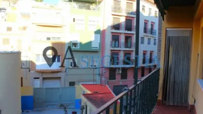 Apartment in L'Alcora photo 16