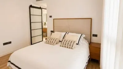 Apartment on Calle Torre de Romo photo 6